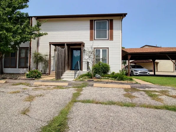 251 S Willo Esque St APT 301, Wichita, KS 67209