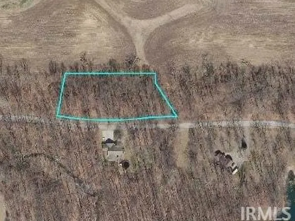 4846 W 895 N, Roann, IN 46974