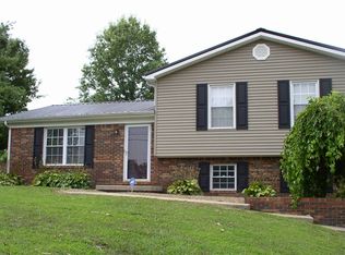 308 Cave Mill Rd, Leitchfield, KY 42754