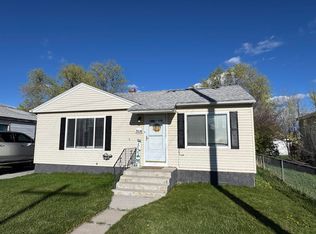 3516 Hawthorne Rd, Pocatello, ID 83201