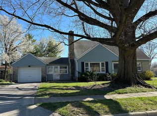 2265 Wickliffe Rd, Columbus, OH 43221