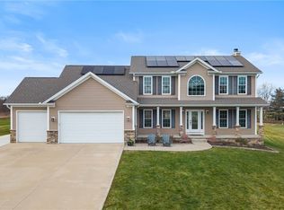 6347 Livia Ln, Medina, OH 44256
