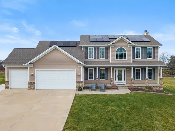 6347 Livia Ln, Medina, OH 44256
