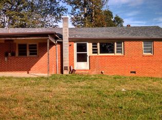 1035 Mudcut Rd, Marion, NC 28752