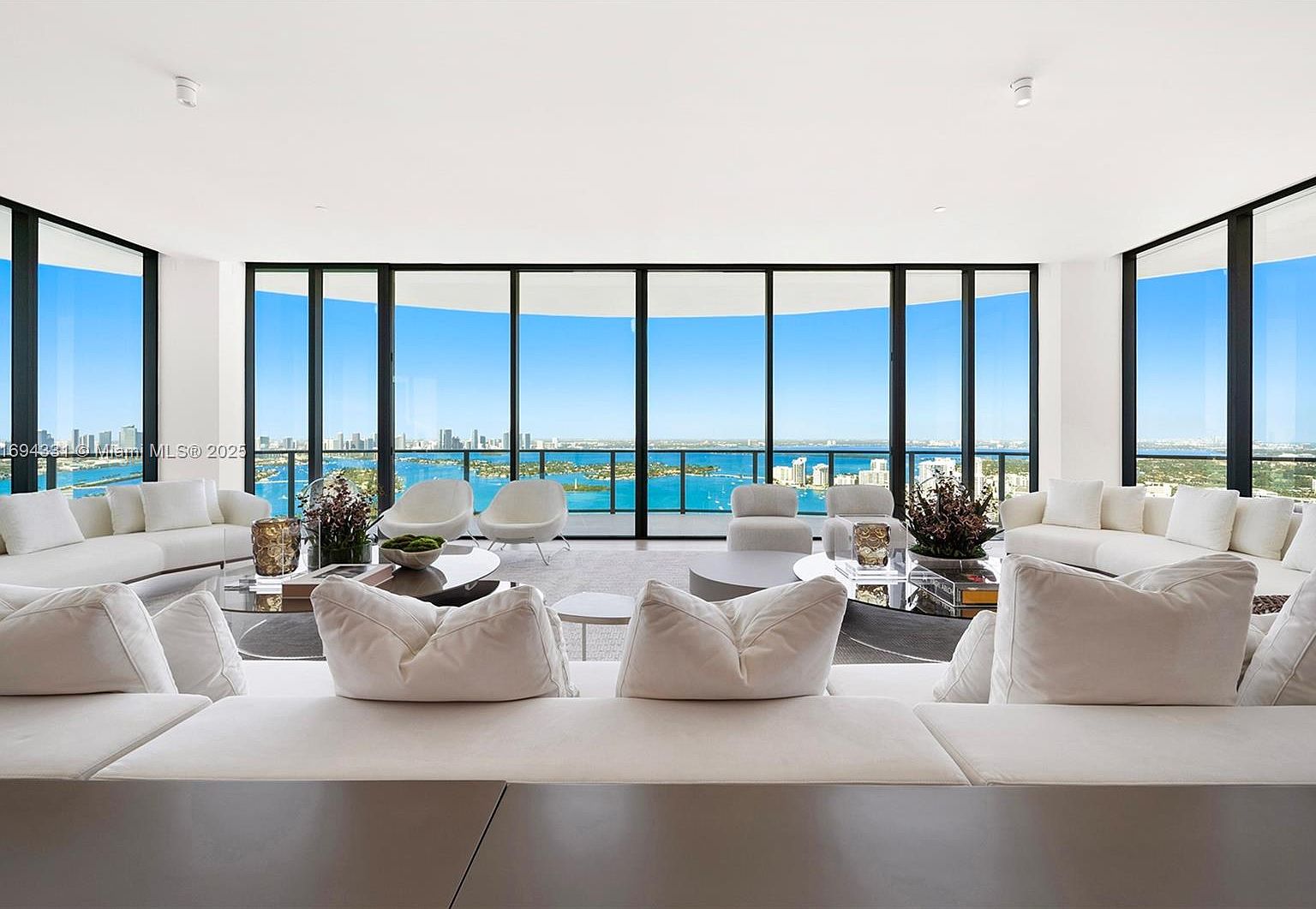 500 Alton #Penthouse 4702, Miami Beach, FL 33139 | Zillow