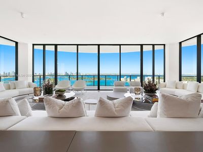 500 Alton #PENTHOUSE 4702, Miami Beach, FL, 33139