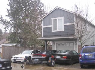 2749 SE 136th Pl, Portland, OR