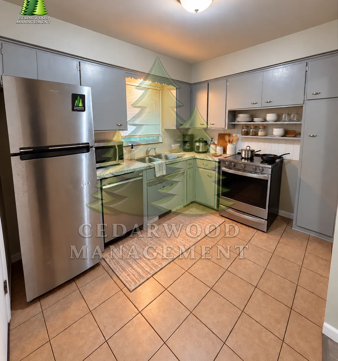 2 bed, 900 sqft, $995 — Photo 4
