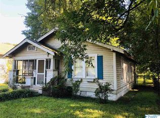 2204 Cansler Ave, Gadsden, AL 35904