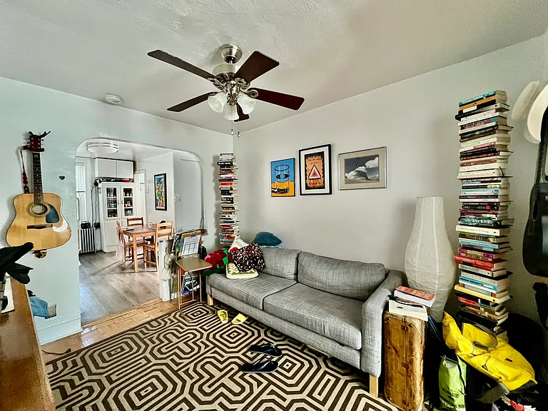 63 Garfield Pl #2 — Photo 4