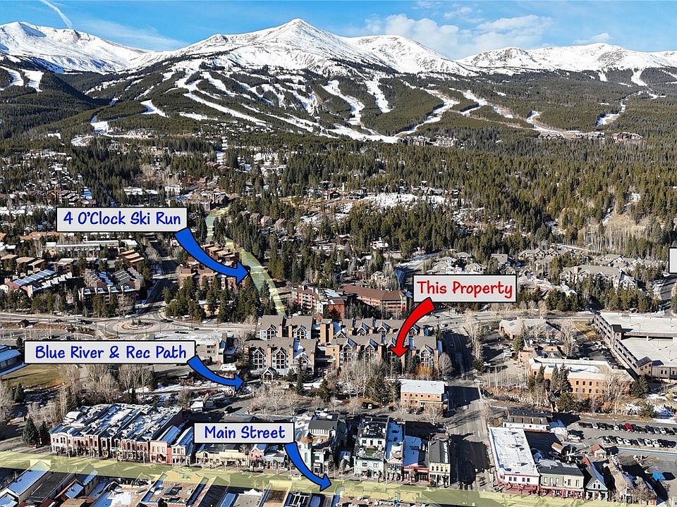 100 S Park Ave #224, Breckenridge, CO 80424 | Zillow