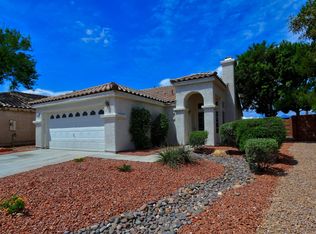 3431 Outlook Point St, North Las Vegas, NV 89032