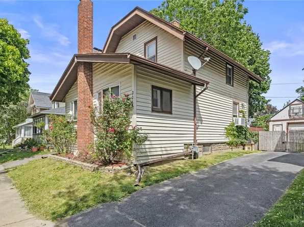 206 Hampden Rd, Rochester, NY 14610