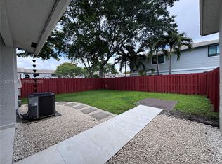 10651 NW 1st St Unit 10651, Hollywood, FL 33026