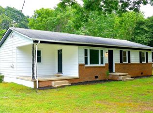3814 Maidens Rd, Powhatan, VA 23139