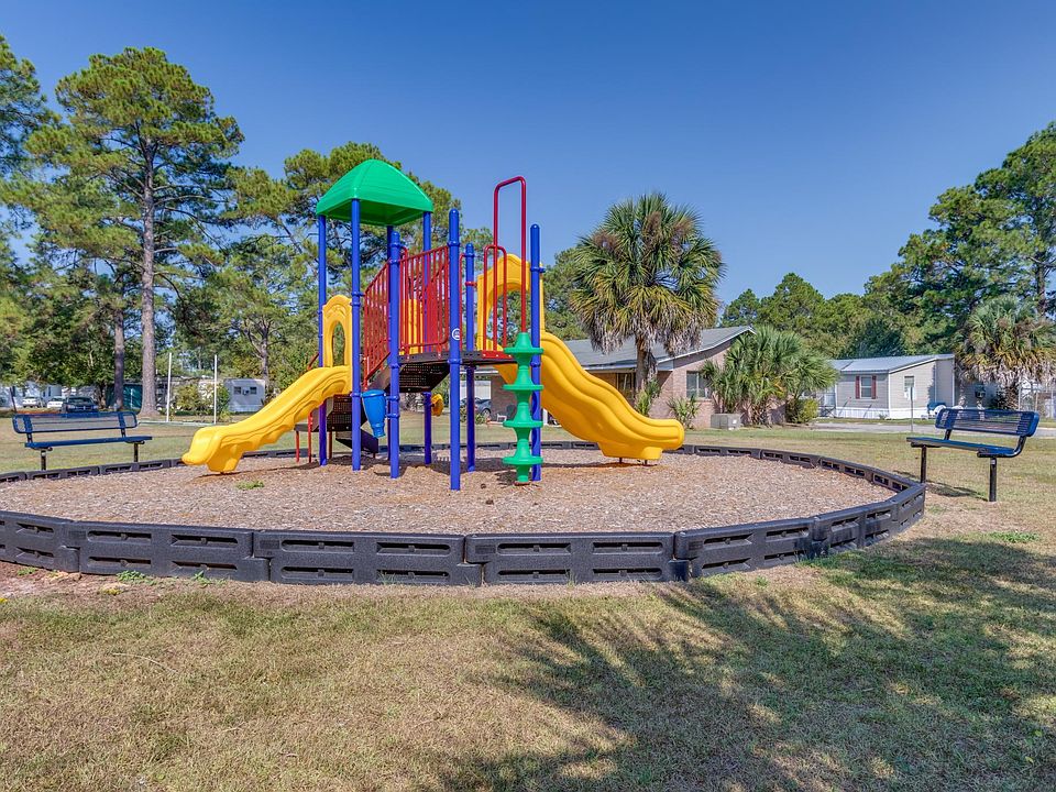 2nd image of 8121 Lillian Hwy #77