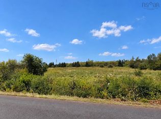 2 Malagash Rd Lot 22, Cumberland, NS B0K 1E0