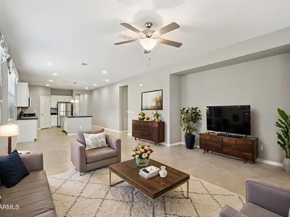 1030 E DETROIT Street, Chandler, AZ 85225