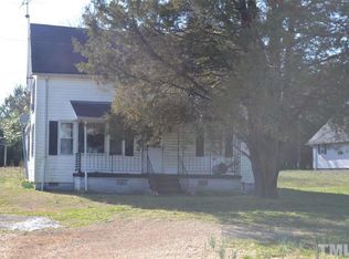 159 Ridgeway Drewry Rd, Norlina, NC 27563