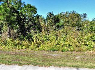 1349 SW Becker Rd, Port Saint Lucie, FL 34953