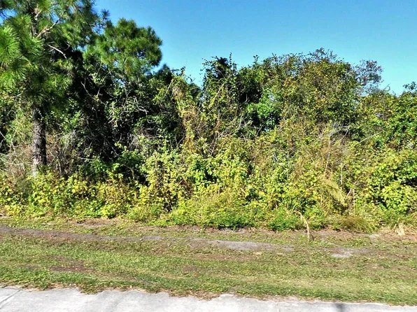1349 SW Becker Road, Port St Lucie, FL 34953