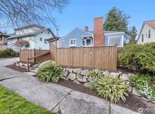 4731 35th Avenue SW, Seattle, WA 98126