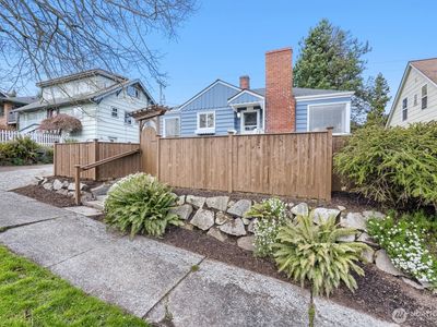 4731 35th Avenue SW, Seattle, WA, 98126