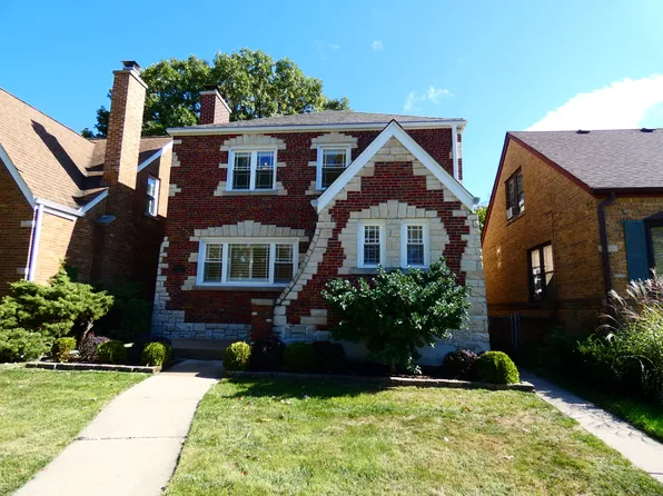 6223 N Lenox Ave, Chicago, IL 60646