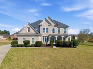3173 Abbey Pl SW, Atlanta, GA 30331