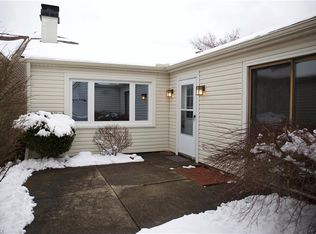 4826 Red Pine Way, North Ridgeville, OH 44039