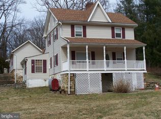 2552 Ebbvale Rd, Manchester, MD 21102