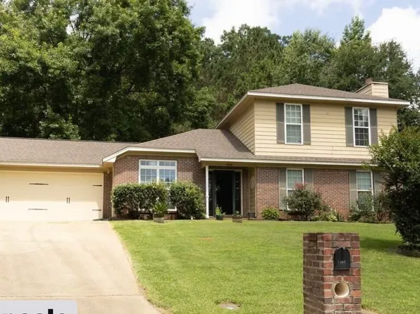5008 Hidden Hills Ct, Columbus, GA 31909