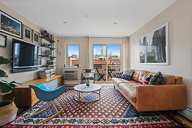 Sold by Corcoran