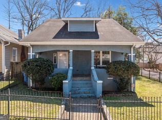 1000 Beckwith St SW, Atlanta, GA 30314