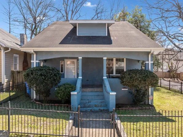 1000 Beckwith St SW, Atlanta, GA 30314