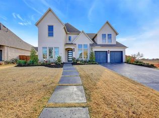 2111 Normandy Cir, Prosper, TX 75078