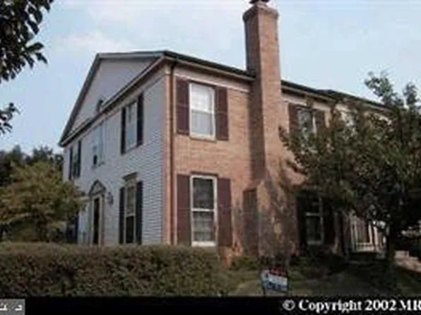 5836 Apsley House Ct, Alexandria, VA 22310
