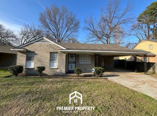 4226 Chippewa Rd, Memphis, TN 38118