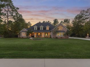 11778 Grand Harbor Blvd, Montgomery, TX 77356