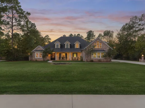 11778 Grand Harbor Blvd, Montgomery, TX 77356