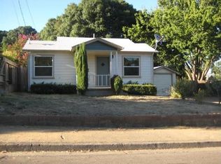156 Giorno Ave, Ukiah, CA 95482