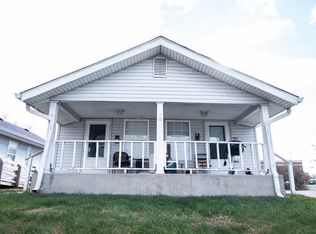 1407 E Tabor St, Indianapolis, IN 46203