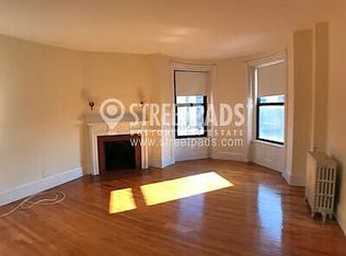 504 Beacon St APT 62, Boston, MA 02115
