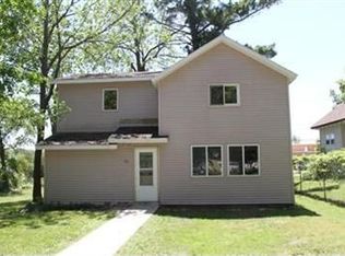 98 W Oak St, Sand Lake, MI 49343