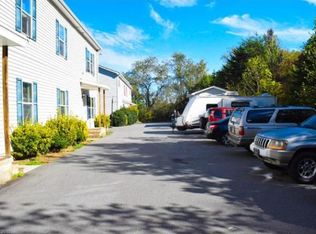 50 Smith Rd APT A, Leicester, NC 28748