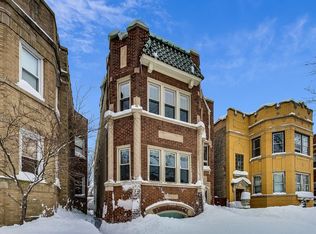 5620 N Artesian Ave #2, Chicago, IL 60659