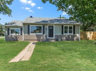 503 E Beaver St, Jenks, OK 74037