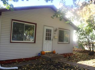 4615 Bryant Ave N, Minneapolis, MN 55412
