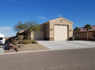 2535 E Nez Perce Rd, Fort Mohave, AZ 86426