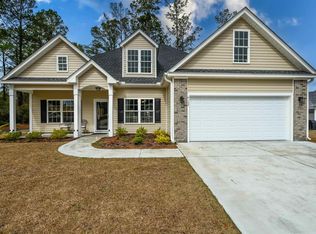 4132 Charleston Oak Dr, Loris, SC 29569